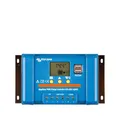 Produktbild: Victron BlueSolar PWM-LCD&USB 12/24V-10A