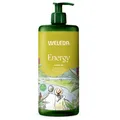 Produktbild: Weleda Energy Duschgel Ingwer Energetisierend 750 ml ist ein Waschprodukt, das e