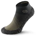 Produktbild: Skinners 2.0 Socken (Größe 45 , gelb)