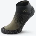 Produktbild: Skinners Adults 2.0 Comfort Barfußschuh grün 45-46 EU