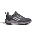 Produktbild: Adidas Damen Terrex AX4 Gore-TEX Hiking Shoes, Grey Five/Silver Dawn/preloved fig, 41 1/3 EU