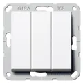 Produktbild: Gira Wippschalter (283203)