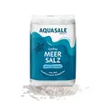 Produktbild: Aquasale Grobes Meersalz, 1 kg