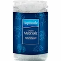 Produktbild: Aquasale Meersalz grobkörnig 1x1000g Bt.