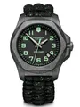 Produktbild: Victorinox 241859 I.N.O.X. Carbon Set m. Wechselarmband Herrenuhr 43mm