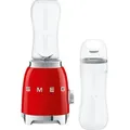 Produktbild: SMEG PBF01RDEU Mini-Standmixer Rot