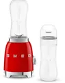 Produktbild: Smeg Standmixer PBF01RDEU Rot, 300 W