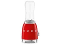 Produktbild: Smeg PBF01RDEU Standmixer Rot