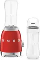 Produktbild: Smeg PBF01RDEU 50's Style (300 W) (2-313012)