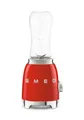 Produktbild: SMEG PBF01RDEU 50s Style Mini-Standmixer Rot
