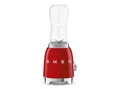 Produktbild: Smeg Standmixer PBF01RDEU Standmixer 50s Style Rot Jubiläumsaktion - 60 Monate Gerätes, 300.0 W