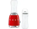 Produktbild: Smeg Standmixer PBF01RDEU Mini-Standmixer