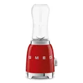 Produktbild: SMEG PBF01RDEU Standmixer 50s Style Rot