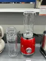 Produktbild: smeg 50's Style PBF01RDEU Rot Standmixer - Wie neu 1#38877255