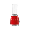 Produktbild: Smeg Multifunktionsmixer 50s Style PBF01RDEU Rot
