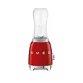 Produktbild: Smeg pbf01 Standmixer 300W 0.6L Rot