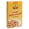 Produktbild: Bauckhof Dinkel Kaiserschmarrn mit Rosinen - Bio - 160g