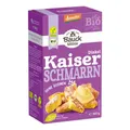 Produktbild: Dessert-Mix - Dinkel Kaiserschmarrn 160g | BAUCK MÜHLE