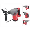 Produktbild: Milwaukee M18 FH-0 Akku Bohrhammer 18 V 2,5 J SDS plus Brushless ( 4933478499 ) Solo - ohne Akku, ohne Ladegerät