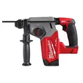 Produktbild: Milwaukee M18FH-0 18 V schnurloser Brennstoff 26 mm SDS Bohrhammer nur Körper, schwarz