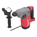 Produktbild: Milwaukee M18 FH-0 Akku Bohrhammer 18 V 2,5 J SDS plus Brushless Solo 4933478499