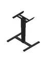 Produktbild: Ilse Technik freistehendes Liftgestell, höhenverstellbar 320-680mm