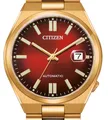 Produktbild: Armbanduhr Citizen NJ0153-82X Tsuyosa Automatik