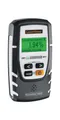 Produktbild: LASERLINER Holz-/Baufeuchtemesser MoistureMaster Compact Plus 0-40 °C / LF 60 %