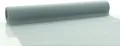 Produktbild: Sovie HOME Tischläufer in GRAU aus Linclass Airlaid, 40 cm x 4,80 m, 1 Stück, perforiert alle 30 cm, elegant, Einweg, Dekoration, Party, Buffet