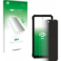 Produktbild: upscreen Spy Shield Blickschutzfolie (1 Stk., Ulefone Armor) (3551948)