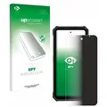 Produktbild: upscreen Spy Shield Sichtschutz-Folie für Ulefone Armor