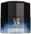 Produktbild: Paco Rabanne Pure XS Eau de Toilette 50 ml
