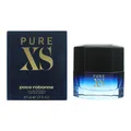 Produktbild: Paco Rabanne Pure XS Eau de Toilette 50ml Spray acdb349e-203d-4a1e-82e1-da33559614e6