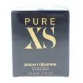 Produktbild: Paco Rabanne Pure XS Eau de Toilette 50 ml
