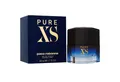 Produktbild: paco rabanne Eau de Toilette Pure XS for Him 50 ml