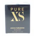 Produktbild: Paco Rabanne Pure Xs Eau De Toilette Spray 50ml
