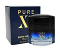Produktbild: Paco Rabanne Pure XS 50ml Eau de Toilette Neu & OVP