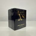 Produktbild: Paco Rabanne Pure XS Eau De Toilette EDT 50 ml (man)