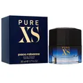 Produktbild: Paco Rabanne Pure XS for Him 50 ml Eau de Toilette EDT Herrenduft