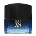 Produktbild: Paco Rabanne Pure XS Eau De Toilette EDT 50 ml (man)