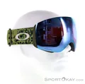 Produktbild: Oakley Flight Deck L Skibrille-Oliv-Dunkelgrün-L
