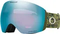 Produktbild: OAKLEY FLIGHT DECK L Schneebrille 2026 fern flurry/prizm snow sapphire iridium