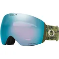 Produktbild: OAKLEY Herren Brille FLIGHT DECK XL