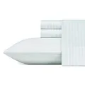 Produktbild: BettwäscheSet für Doppelbett, weiches SatinBaumwollBettwäscheSet – schlank, g...