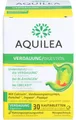 Produktbild: Aquilea Verdauung Kautabletten mit Minzgeschmack, 30 St. Kautabletten