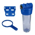 Produktbild: Wasser Filtergehäuse 10