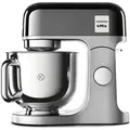Produktbild: Kenwood KMX760BC Küchenmaschine - Grau/Silber