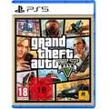 Produktbild: GTA V PS5-Spiel