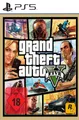 Produktbild: GTA 5 (Grand Theft Auto V) PS5 PlayStation 5