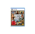 Produktbild: GTA V PS5-Spiel